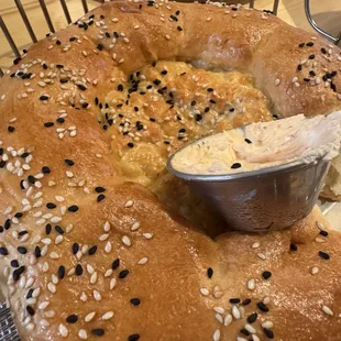 Bread