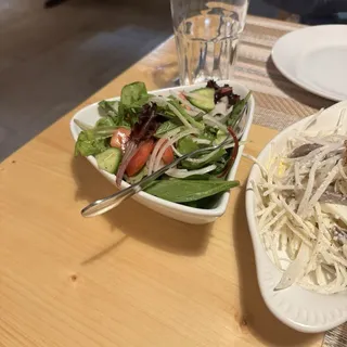 GARDEN SALAD