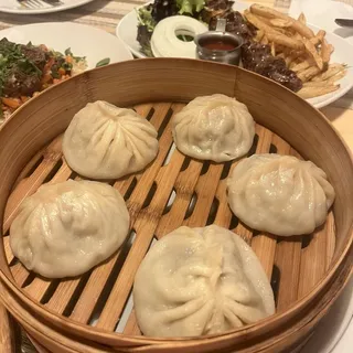 MANTI STEAK