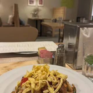 KAVURMA LAGMAN