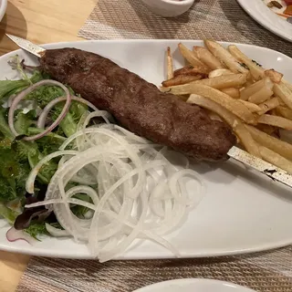 LULA KEBAB