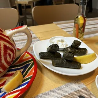 DOLMA