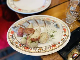 Traktir - West Hollywood