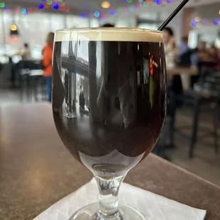 Cafe Espanol