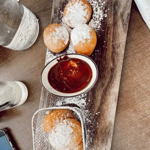 Beignets!