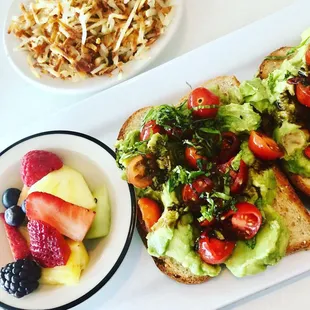 Avocado Toast