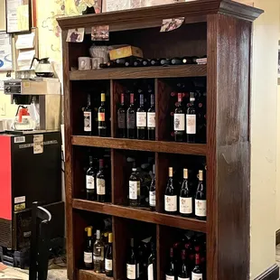Wines