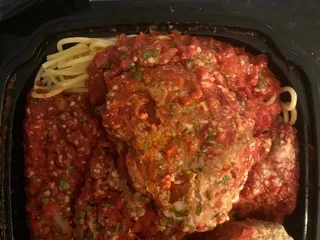 Napoli Italian Deli and Catering