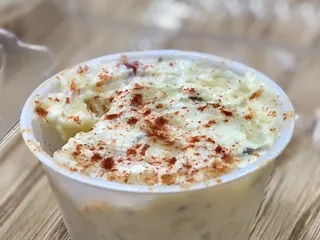 Zito's Delicatessen & Sandwich Shop