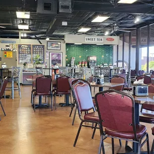 Dinning room