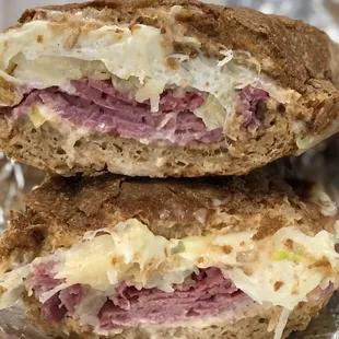 Reuben