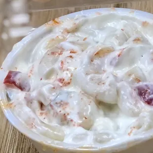 Macaroni Salad
