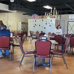 Dinning room