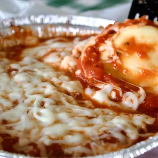 Ravioli