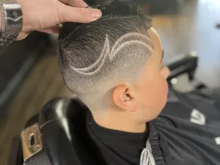 Steel And Oil Barber Studio