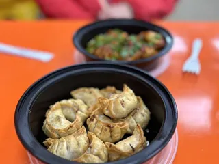 Momo House - Nepali Styled Dumplings