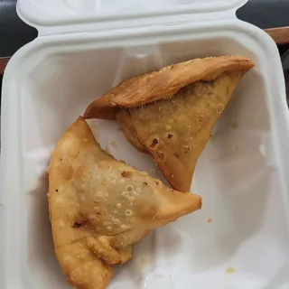 Samosas