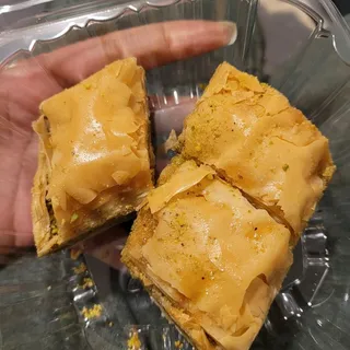 Baklava