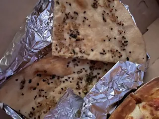 Gateway Pizza & Indian Cuisine