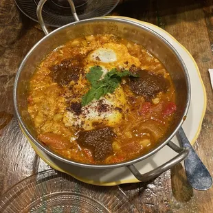 Shakshuka