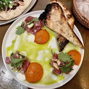 Mediterranean Ceviche