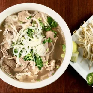 VIETNAMESE PHO - AUTHENTIC !