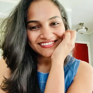Madhuri M.