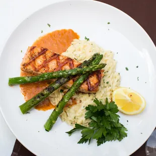 seafood, grilled fish, fish, grilled seafood, food