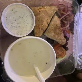 Spanakopita