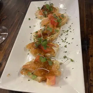 Smoked Salmon