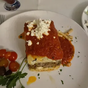 Pastichio