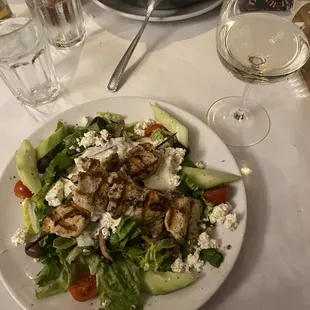 Chicken Salad