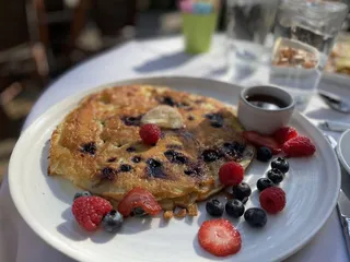 Parigi Restaurant