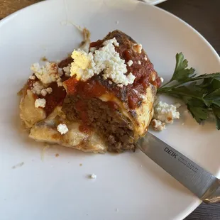Moussaka