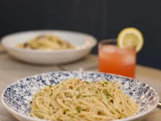 MoMo Italian Kitchen - Lake Highlands