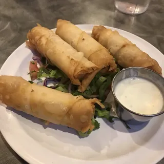 Cigar Borek