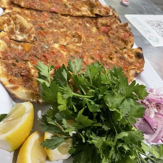 Lahmacun - Doule Size