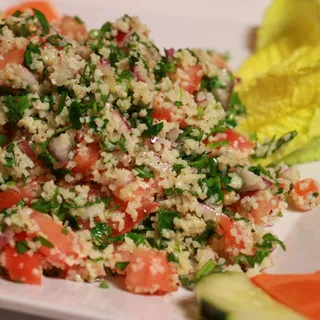 Tabouli Salad