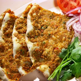 Lahmacun