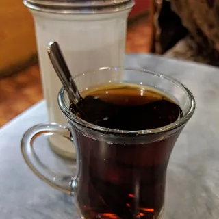 Turkish Chai Tea