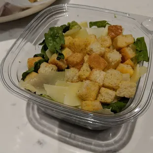 Caesar Salad