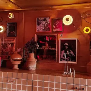 Decor