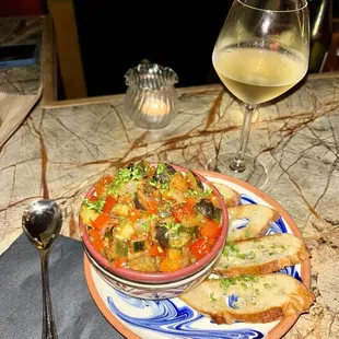 Ratatouille
