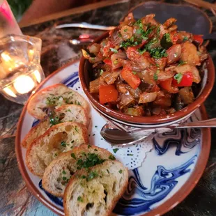 food