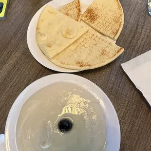 Large Hummus