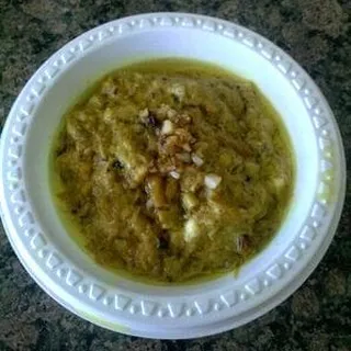 Eggplant