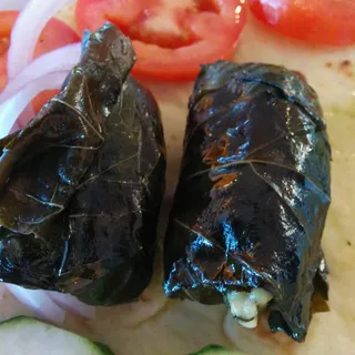 Dolmeh