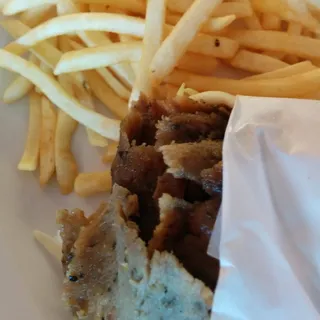 Gyro Wrap