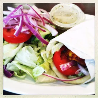 Chicken Wrap
