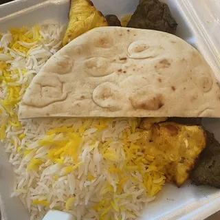 Filet Kabob Skewer
